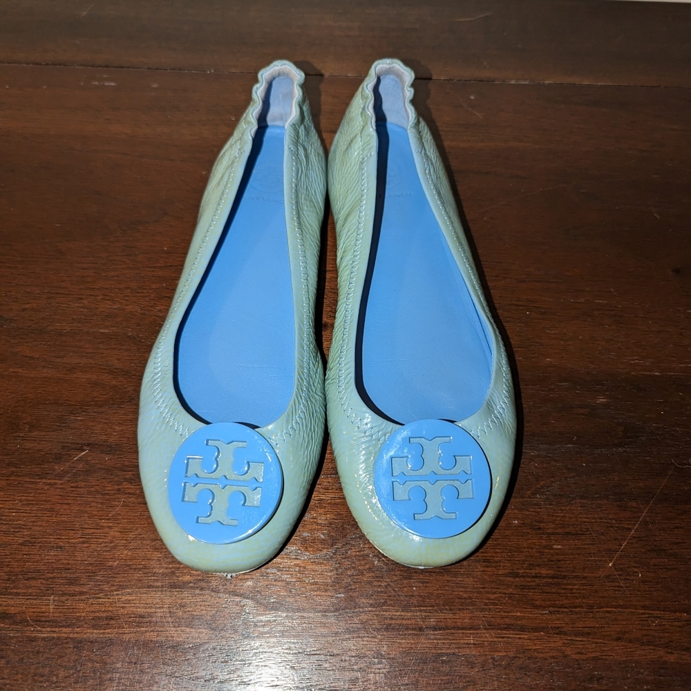 Tory Burch Flats